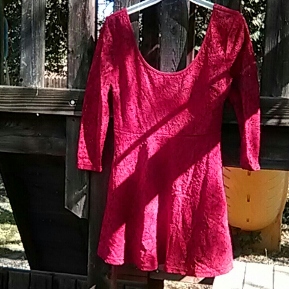 Dress